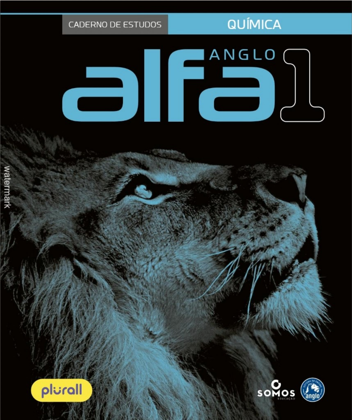 Material Anglo — Universo Anglo